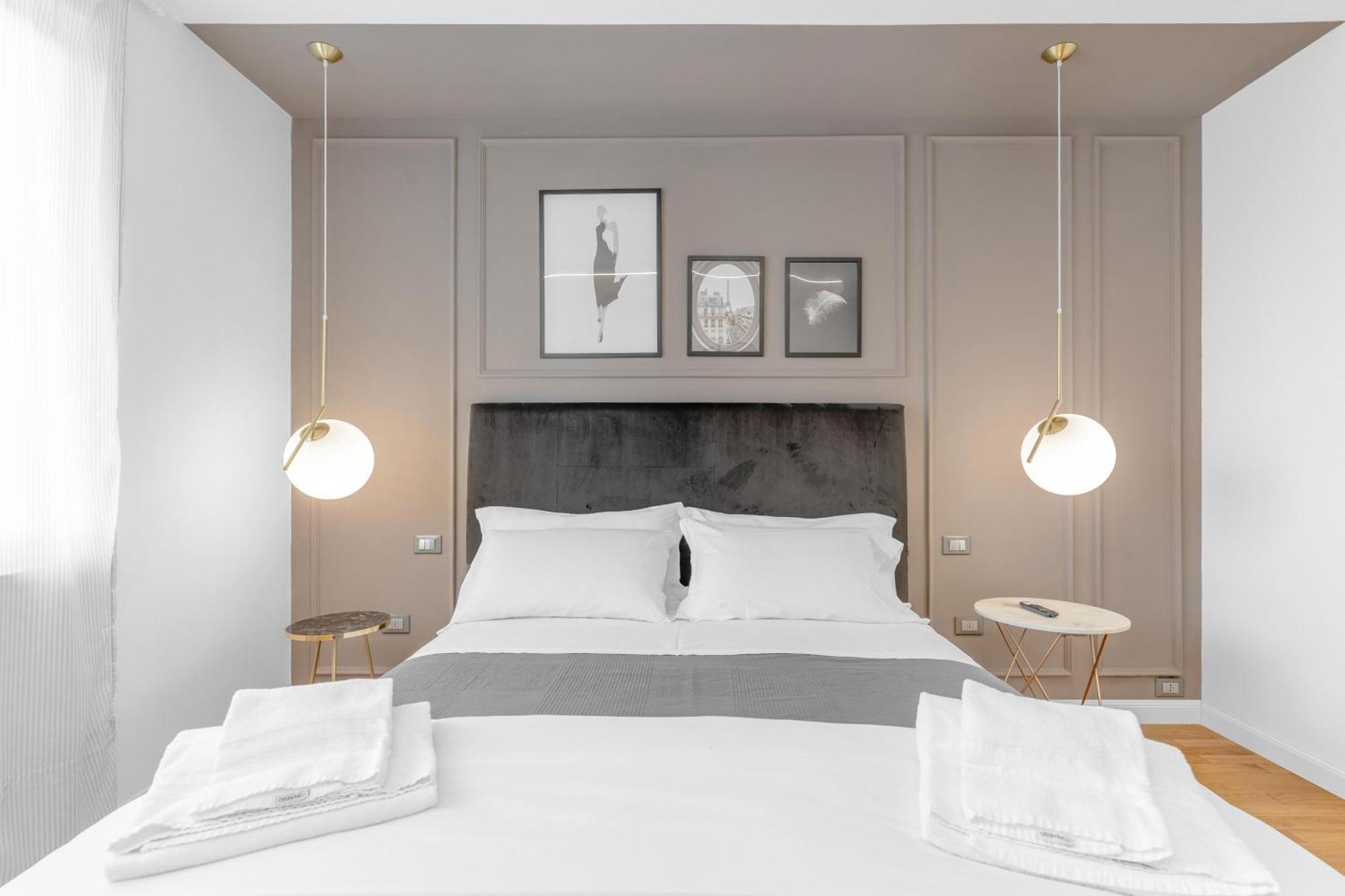 -Free Pool And Parking- Garda House Apartments Castelnuovo del Garda Bagian luar foto
