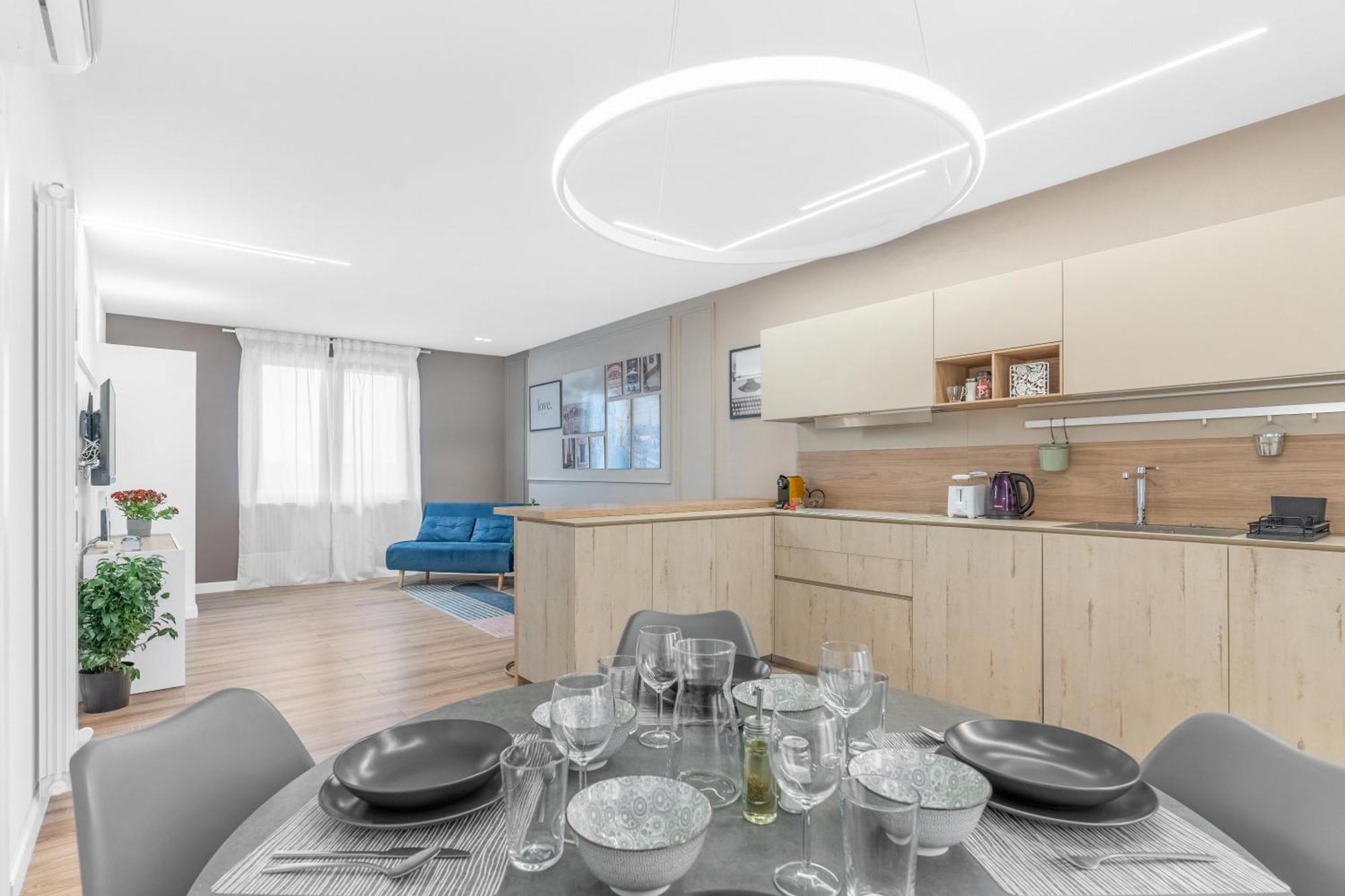 -Free Pool And Parking- Garda House Apartments Castelnuovo del Garda Bagian luar foto