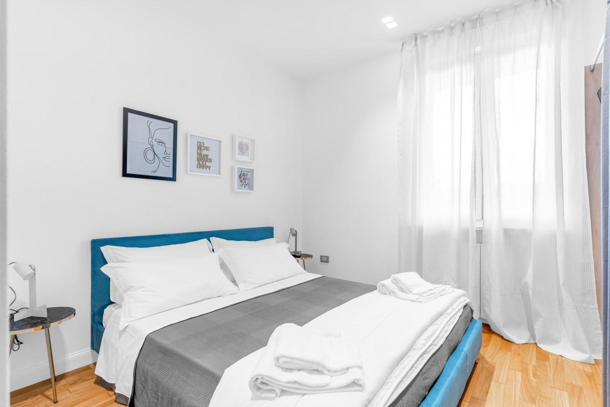 -Free Pool And Parking- Garda House Apartments Castelnuovo del Garda Bagian luar foto